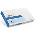 HENNOS (GW1516) PHARMACOM 100 таблеток (1таб/10мг)